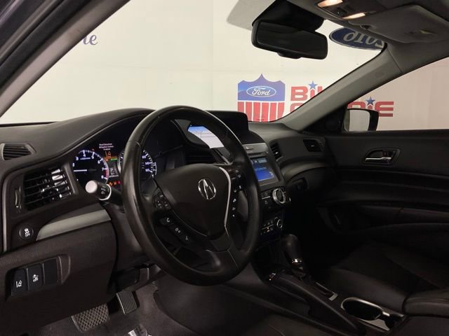 Used 2016 Acura ILX image 13