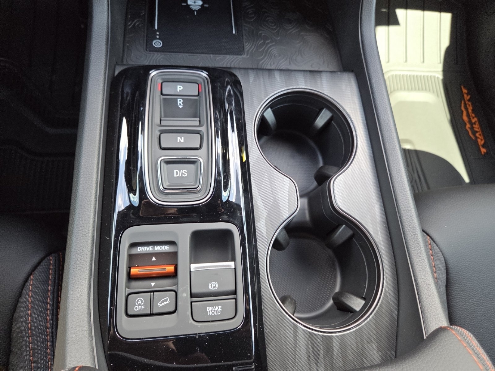 New 2026 Honda Passport TrailSport image 33