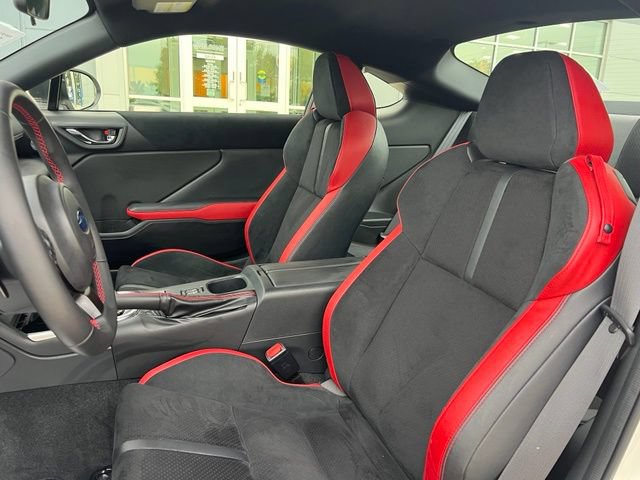 Used 2026 Subaru BRZ Limited RWD image 11
