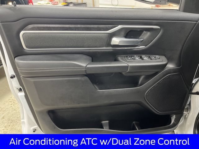 Used 2023 RAM 1500 Big Horn AWD/4WD image 20