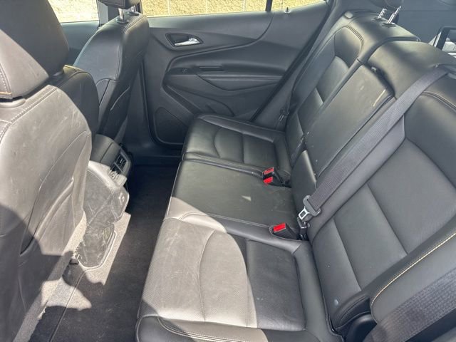 Used 2020 Chevrolet Equinox Premier FWD image 9