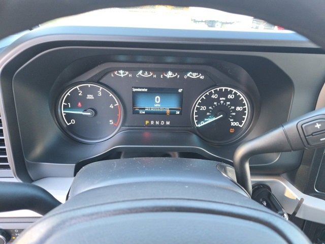 New 2026 Ford F350 XL image 19