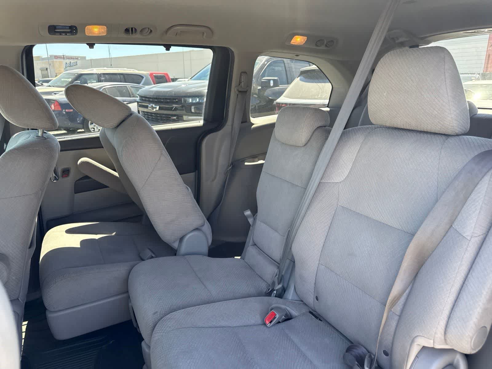 Used 2014 Honda Odyssey EX image 15