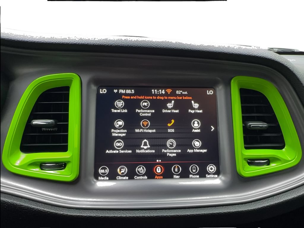 Used 2023 Dodge Challenger GT w/ Blacktop Package AWD/4WD image 39