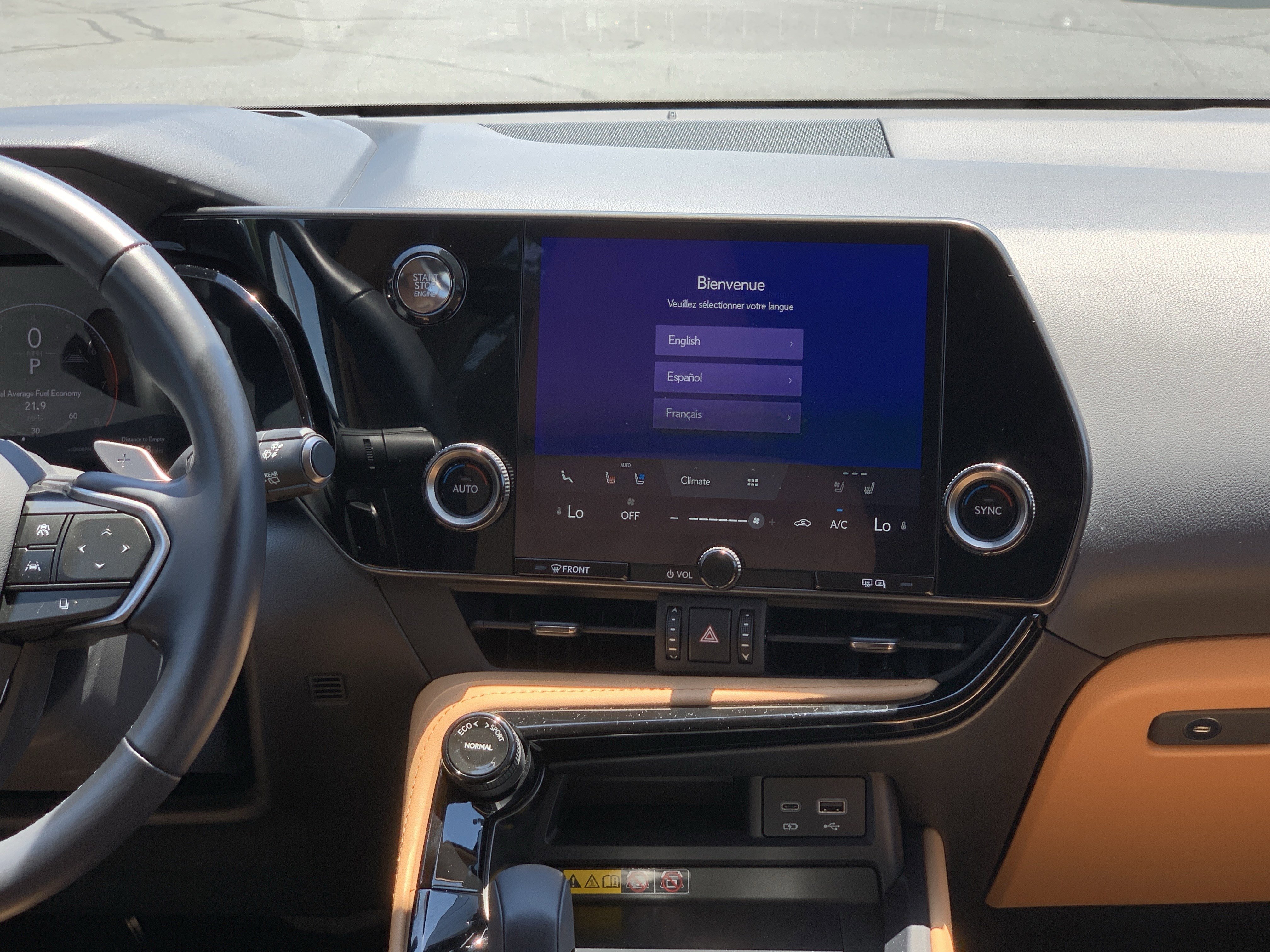 Used 2026 Lexus NX 350 AWD w/ Premium Package image 31