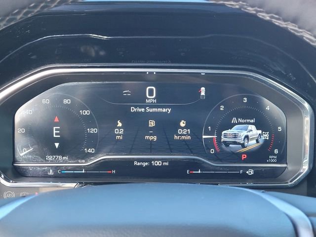 Used 2023 GMC Sierra 1500 Elevation w/ Elevation Premium Package image 25