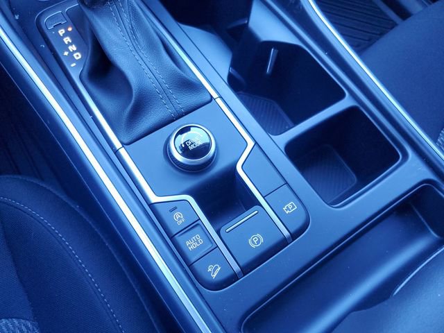 New 2026 Kia Sorento LX FWD image 25