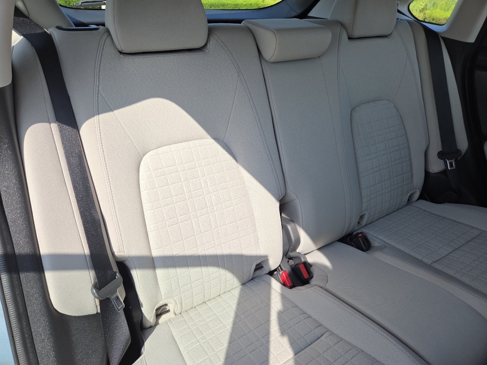 Used 2025 Honda HR-V LX image 22