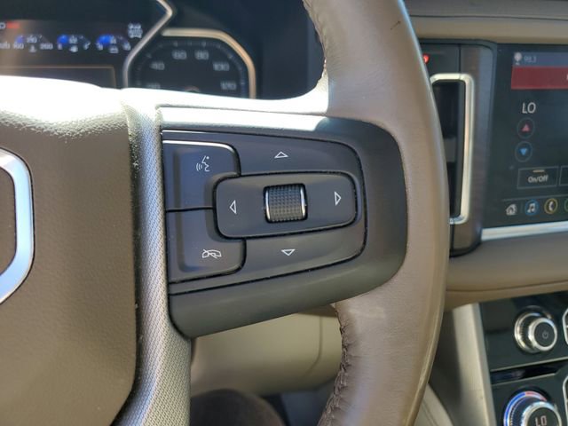 Used 2021 GMC Yukon Denali w/ Denali Ultimate Package image 13