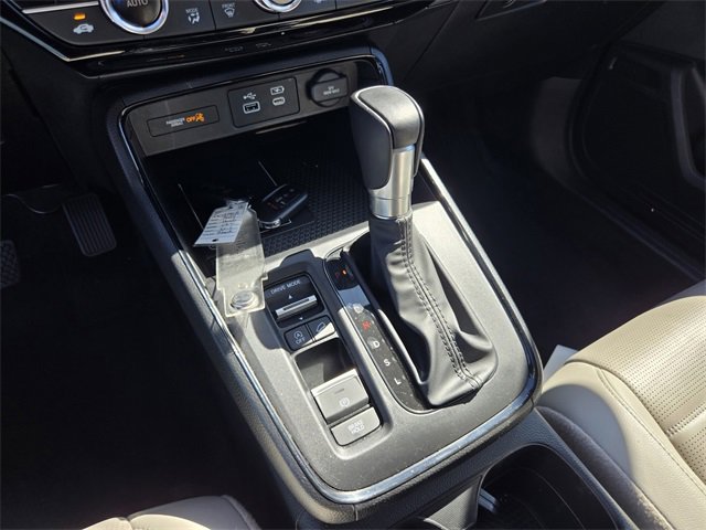 Used 2024 Honda CR-V EX-L image 20