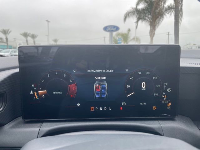 New 2026 Ford Mustang Coupe image 10