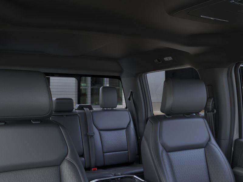 New 2026 Ford F150 Lariat w/ Equipment Group 501A Mid image 22