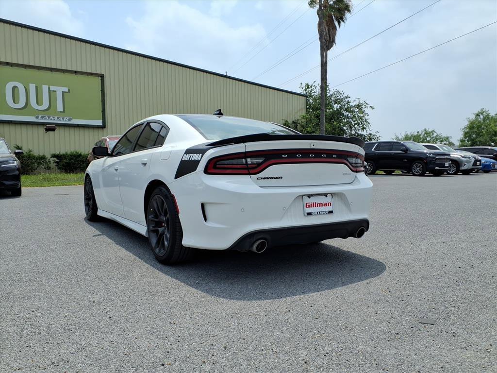 Used 2020 Dodge Charger R/T w/ Daytona Edition Group RWD image 6