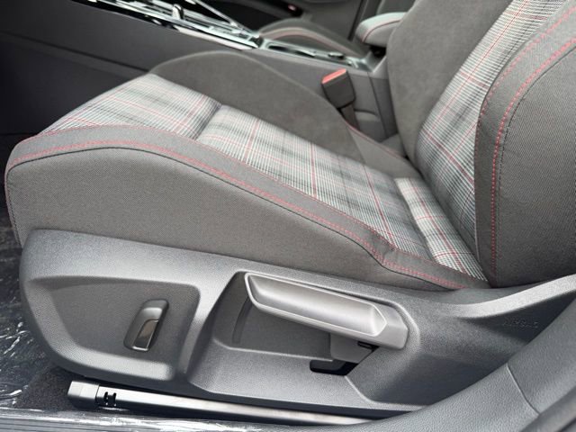 New 2026 Volkswagen GTI S FWD image 13