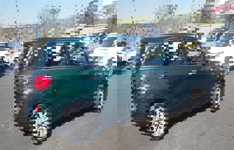 Used 2014 FIAT 500L Easy w/ Popular Equipment Group image 21