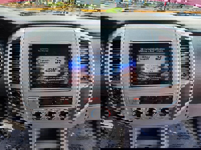 Used 2007 Toyota Tacoma 4x4 Double Cab image 19