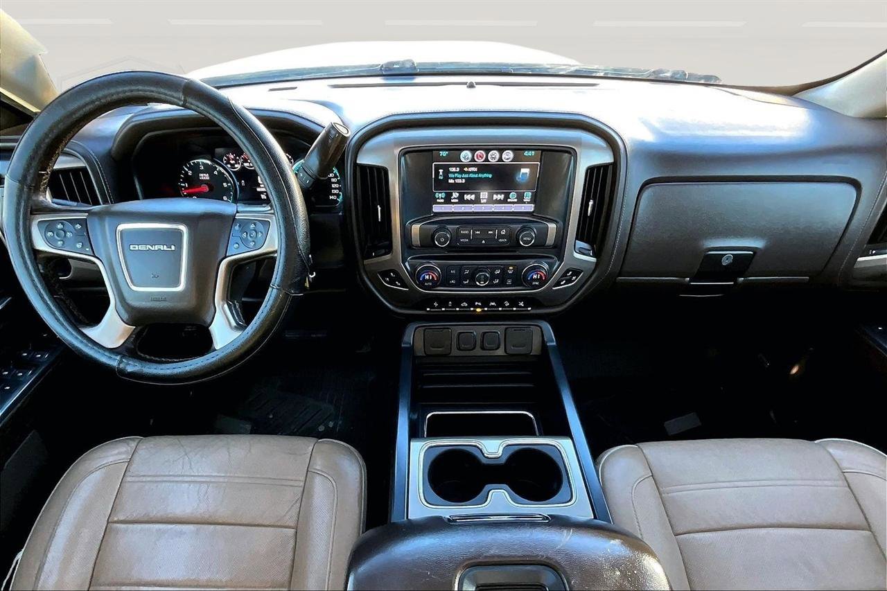 Used 2018 GMC Sierra 1500 Denali w/ Denali Ultimate Package image 9