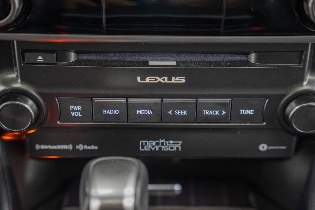 Used 2022 Lexus GX 460 Premium w/ Premium Plus Package AWD/4WD image 25