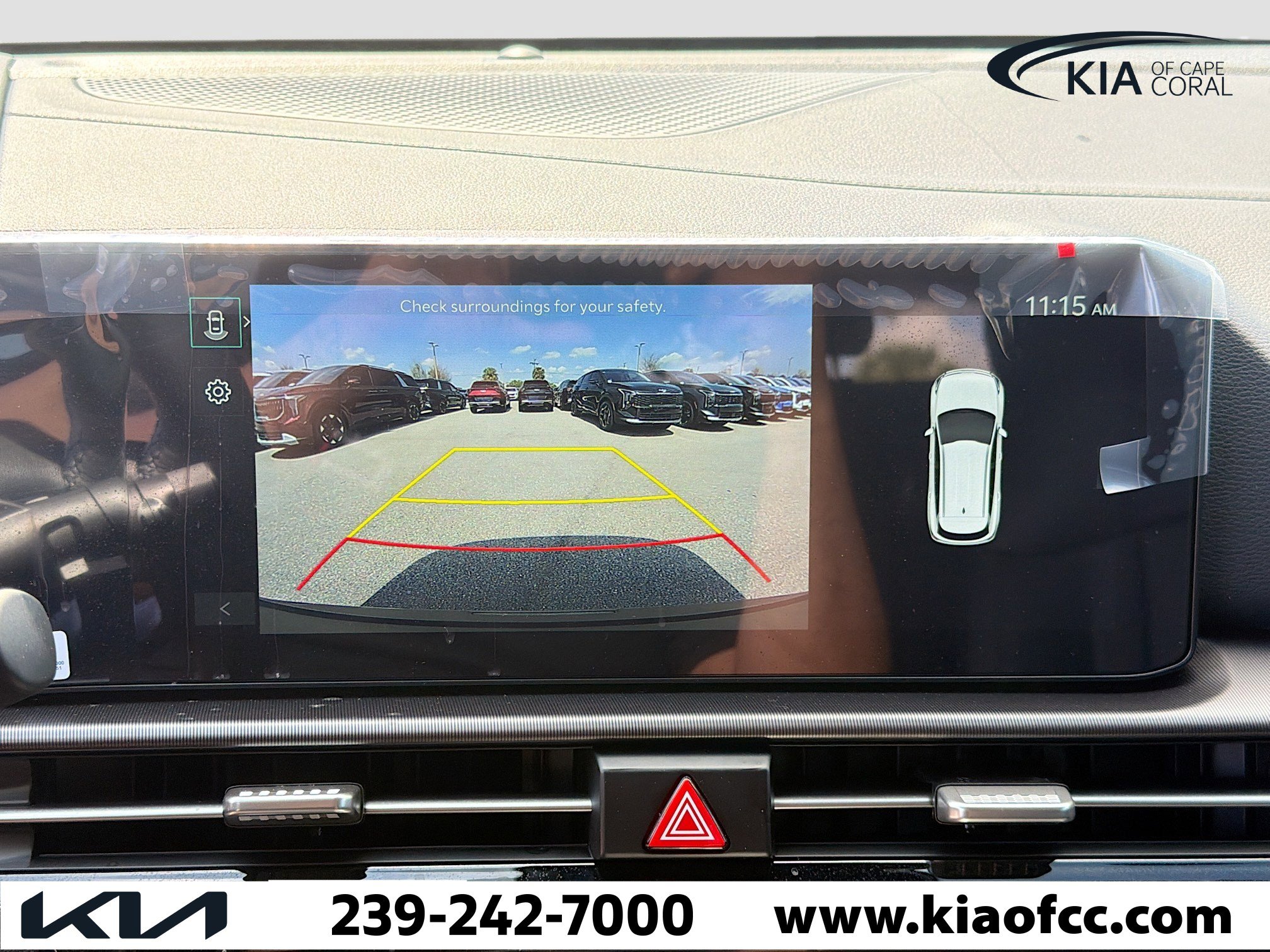 New 2026 Kia Sportage EX image 29