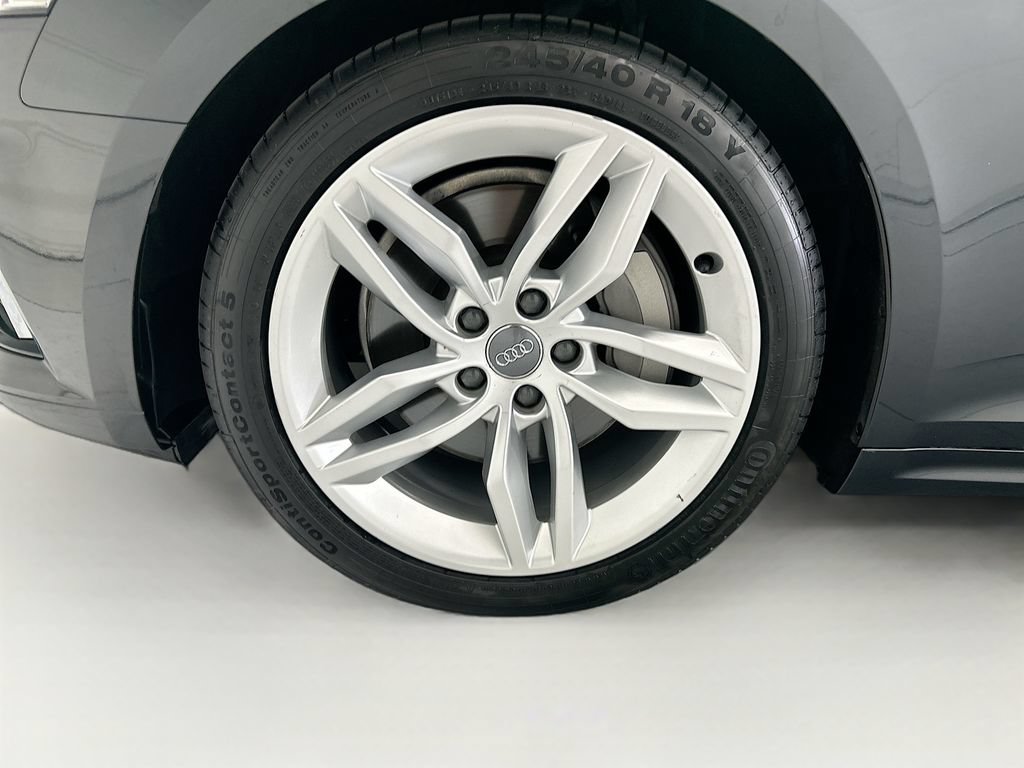 Used 2019 Audi A5 2.0T Premium Plus AWD/4WD image 27