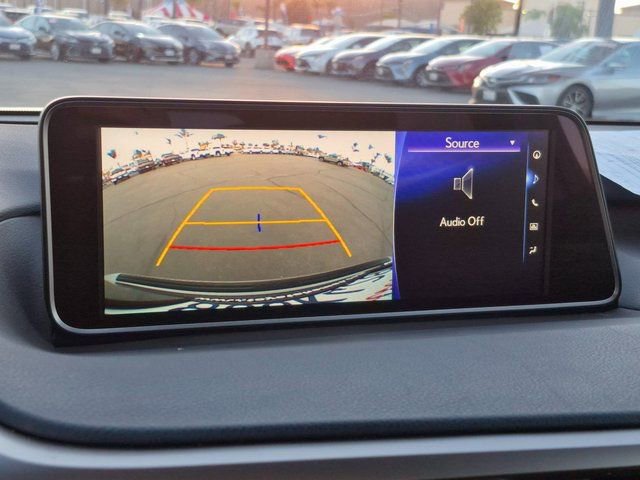 Used 2018 Lexus RX 350 FWD w/ Premium Package image 14