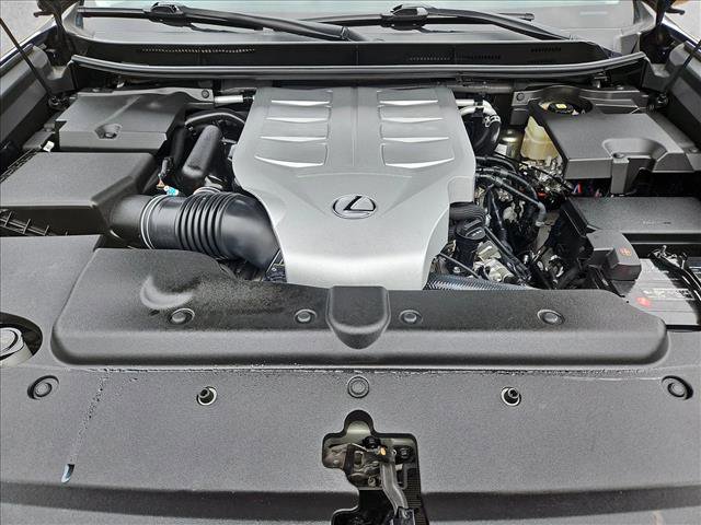 Used 2021 Lexus GX 460 Premium image 25