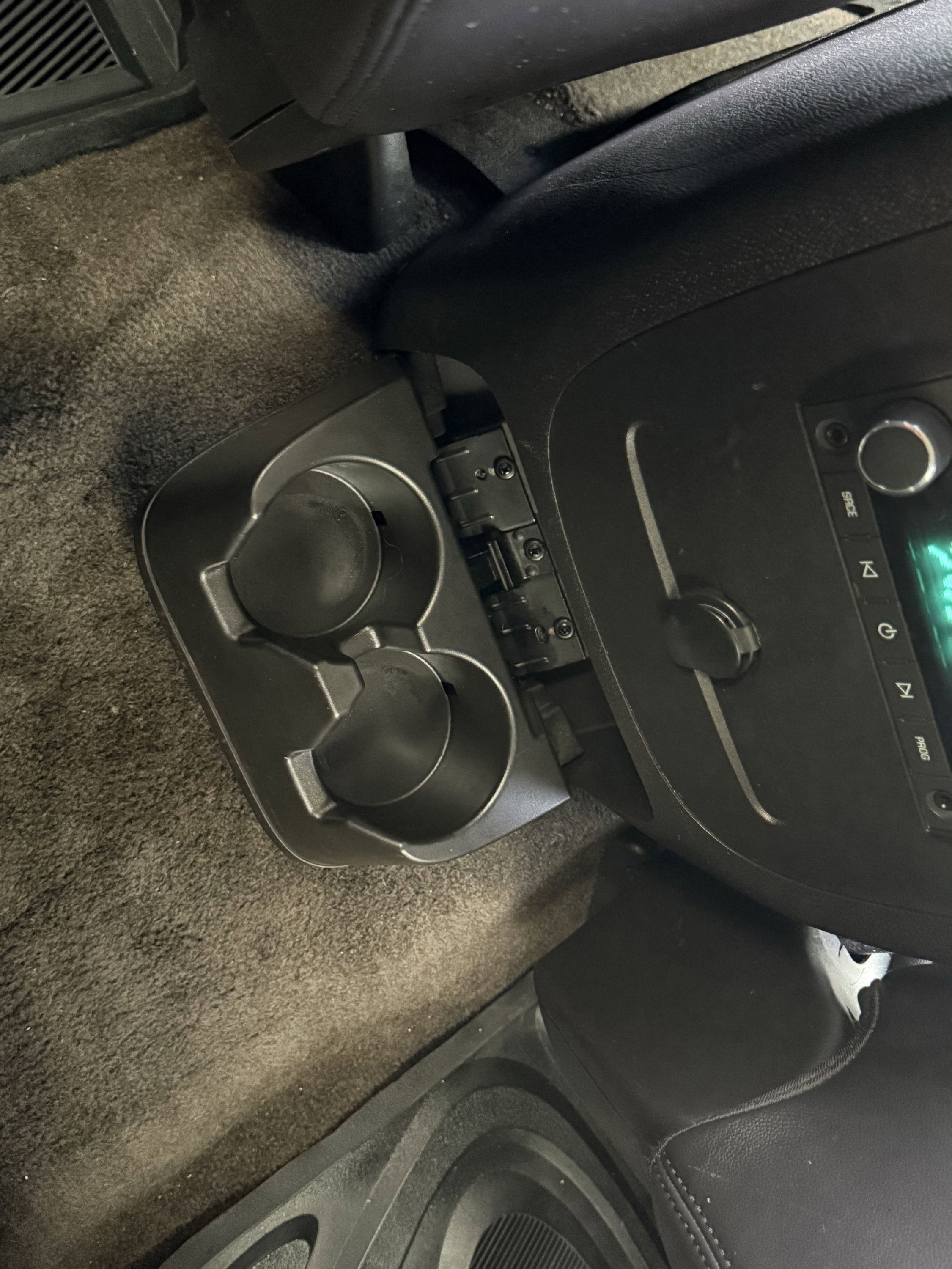 Used 2011 Chevrolet Tahoe LT image 53