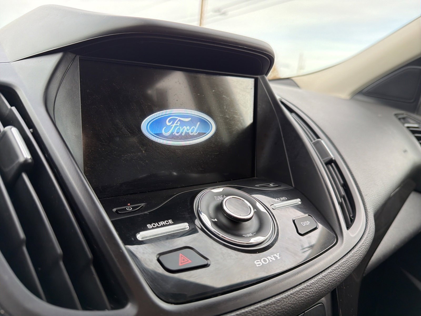 Used 2017 Ford Escape Titanium image 24