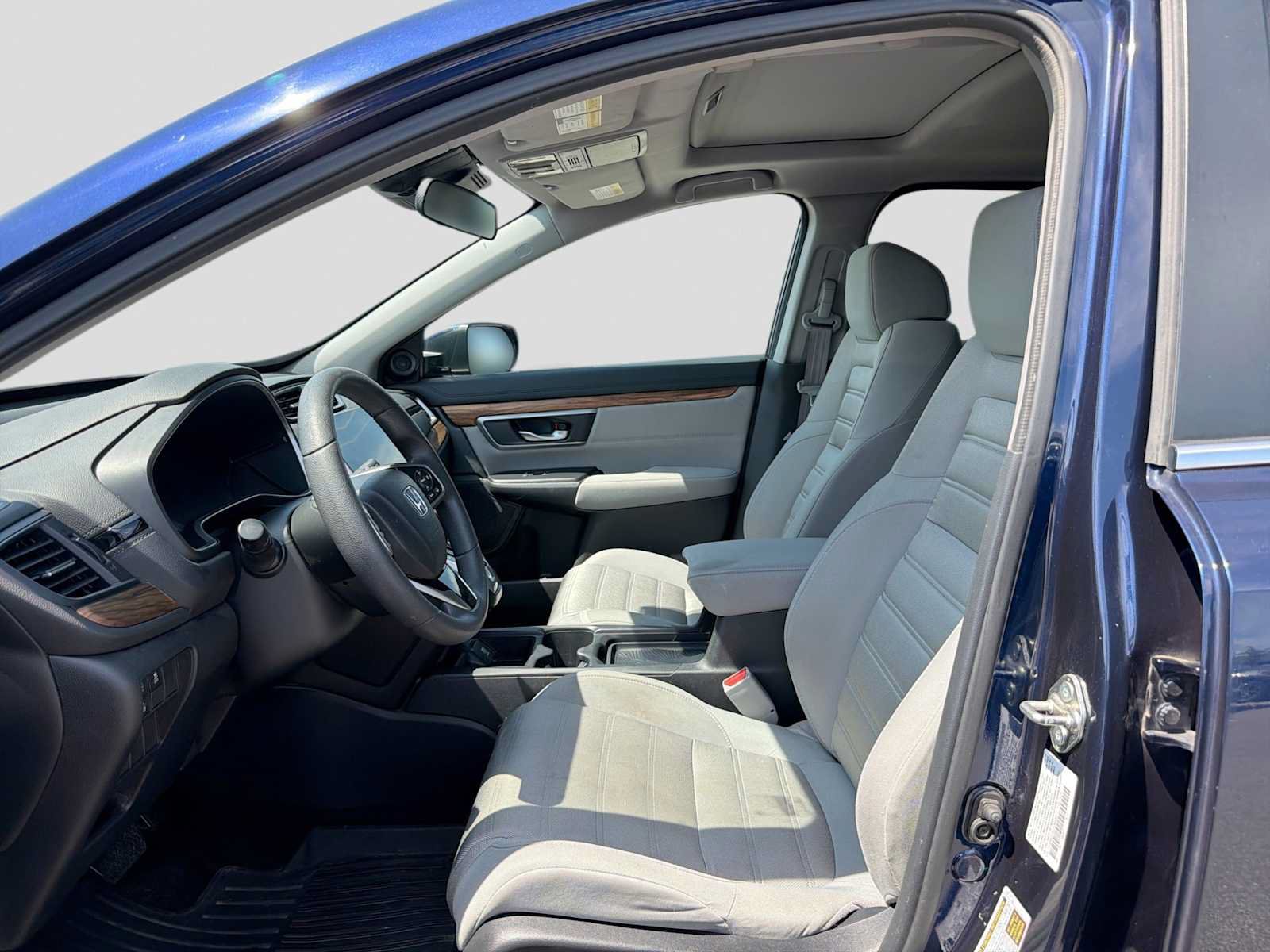 Used 2018 Honda CR-V EX video 2
