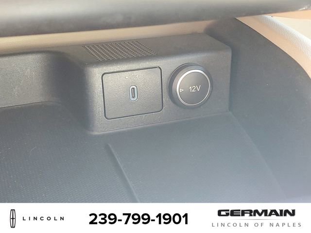 Used 2020 Ford Escape SEL image 33