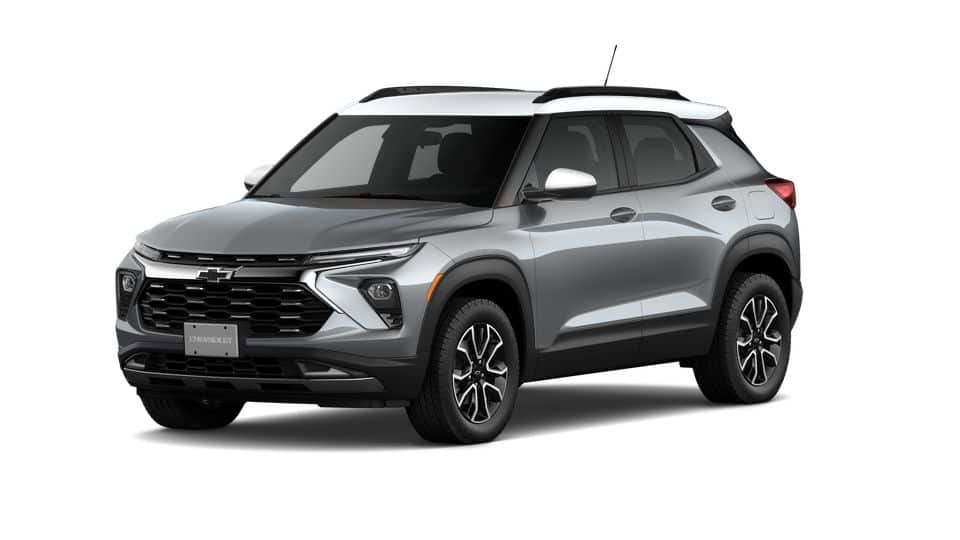 New 2026 Chevrolet TrailBlazer ACTIV w/ Convenience Package FWD image 49