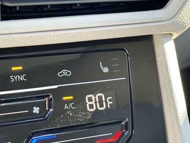 New 2026 Volkswagen Jetta SE image 21