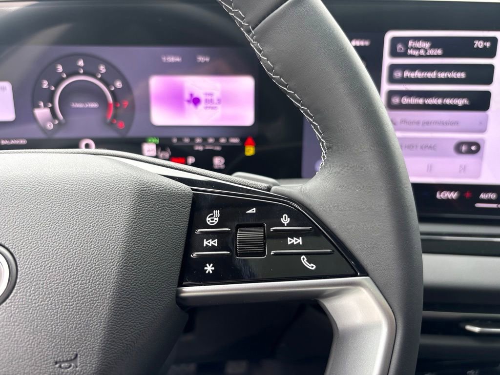 New 2026 Audi A5 2.0T Prestige AWD/4WD image 22