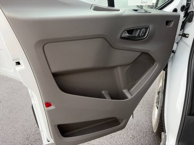 New 2027 Ford Transit 350 XL RWD image 16