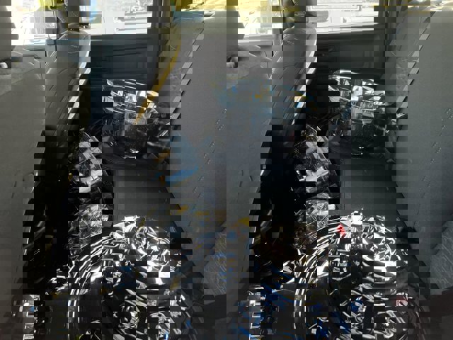 New 2026 RAM 3500 Tradesman AWD/4WD image 7