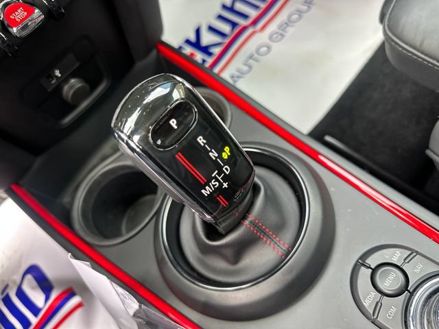 Used 2021 MINI Cooper Countryman John Cooper Works w/ Driver Assistance Package AWD/4WD image 24