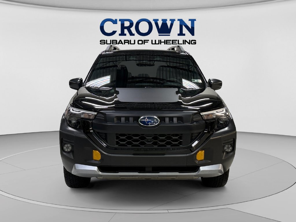 Used 2026 Subaru Forester Wilderness AWD/4WD image 8