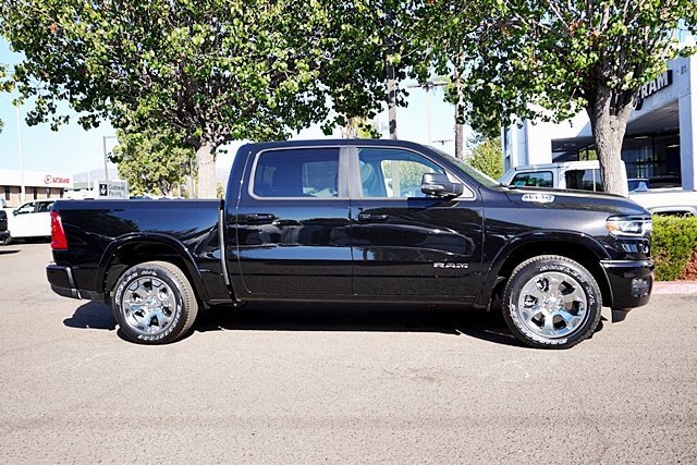 New 2026 RAM 1500 Big Horn image 7