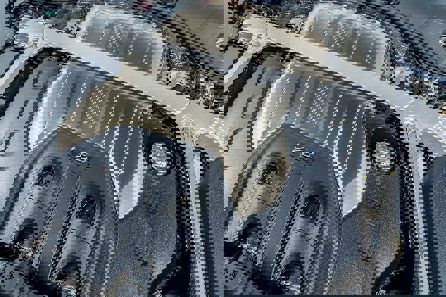 Used 2021 Bentley Continental GT image 48