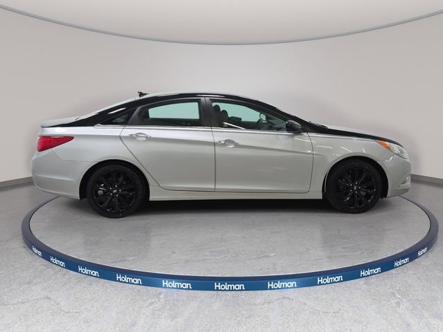 Used 2012 Hyundai Sonata SE image 5