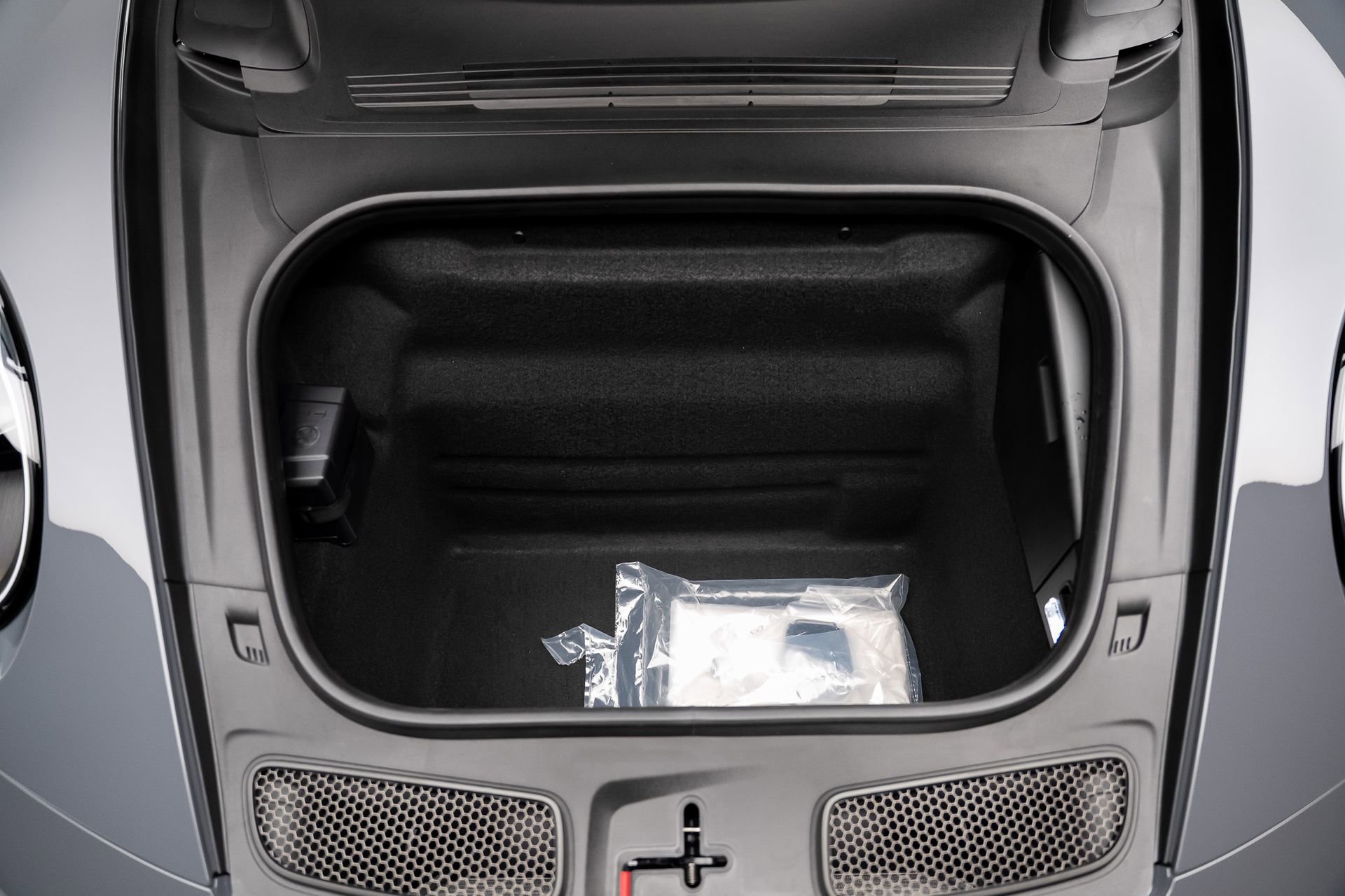 Used 2026 Porsche 911 GT3 RWD image 78