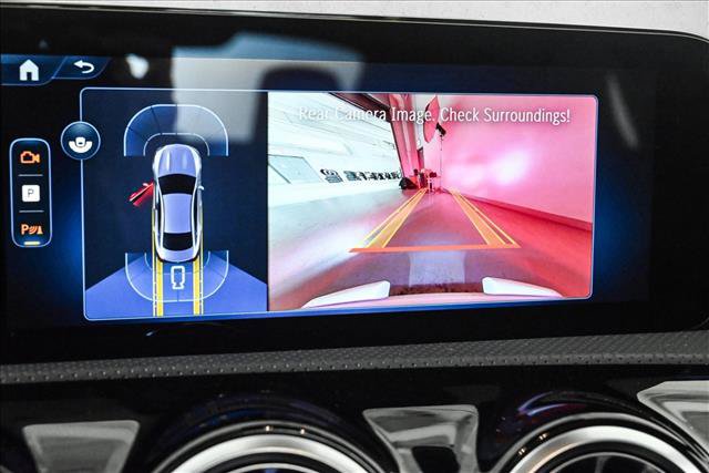 New 2026 Mercedes-Benz CLA 45 AMG S 4MATIC image 15