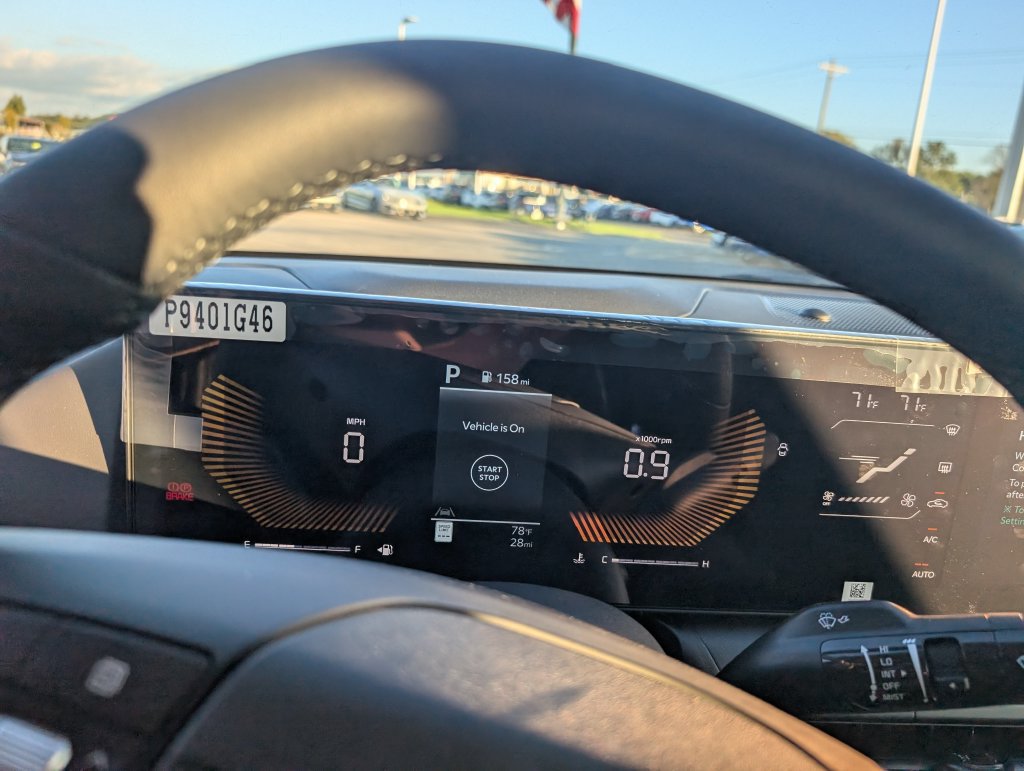 New 2026 Kia K4 EX FWD image 20