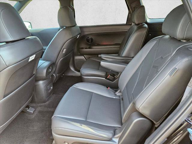 Certified 2026 Hyundai Palisade XRT Pro AWD/4WD image 11