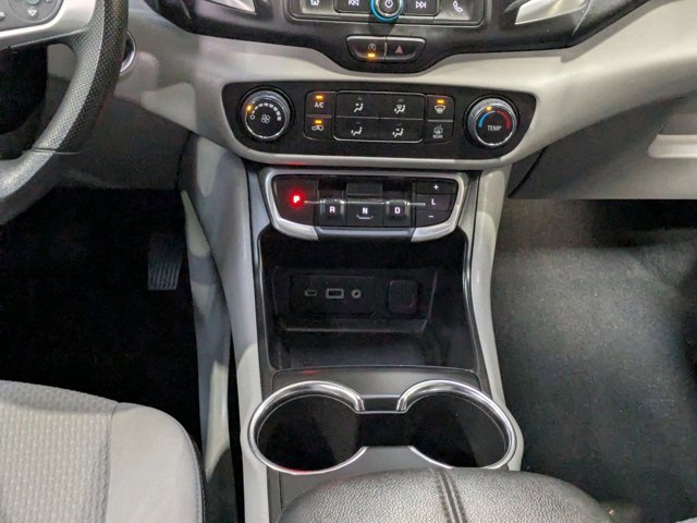 Used 2024 GMC Terrain SLE image 21