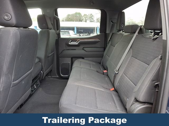 Used 2022 Chevrolet Silverado 1500 LT image 6