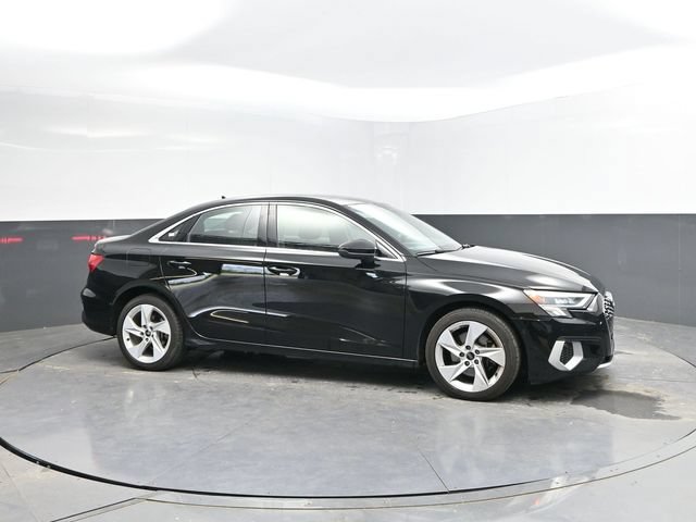 Used 2024 Audi A3 2.0T Premium FWD image 3