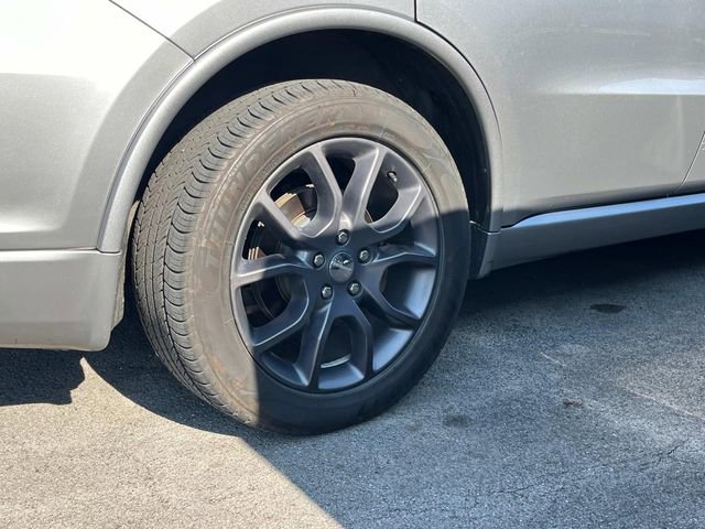 Used 2018 Dodge Durango R/T AWD/4WD image 14