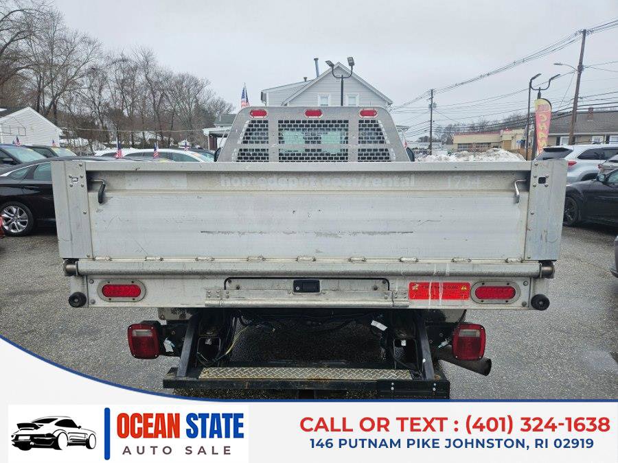 Used 2017 Ford F250 XL RWD image 4