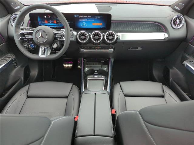 New 2026 Mercedes-Benz GLB 35 AMG 4MATIC image 14
